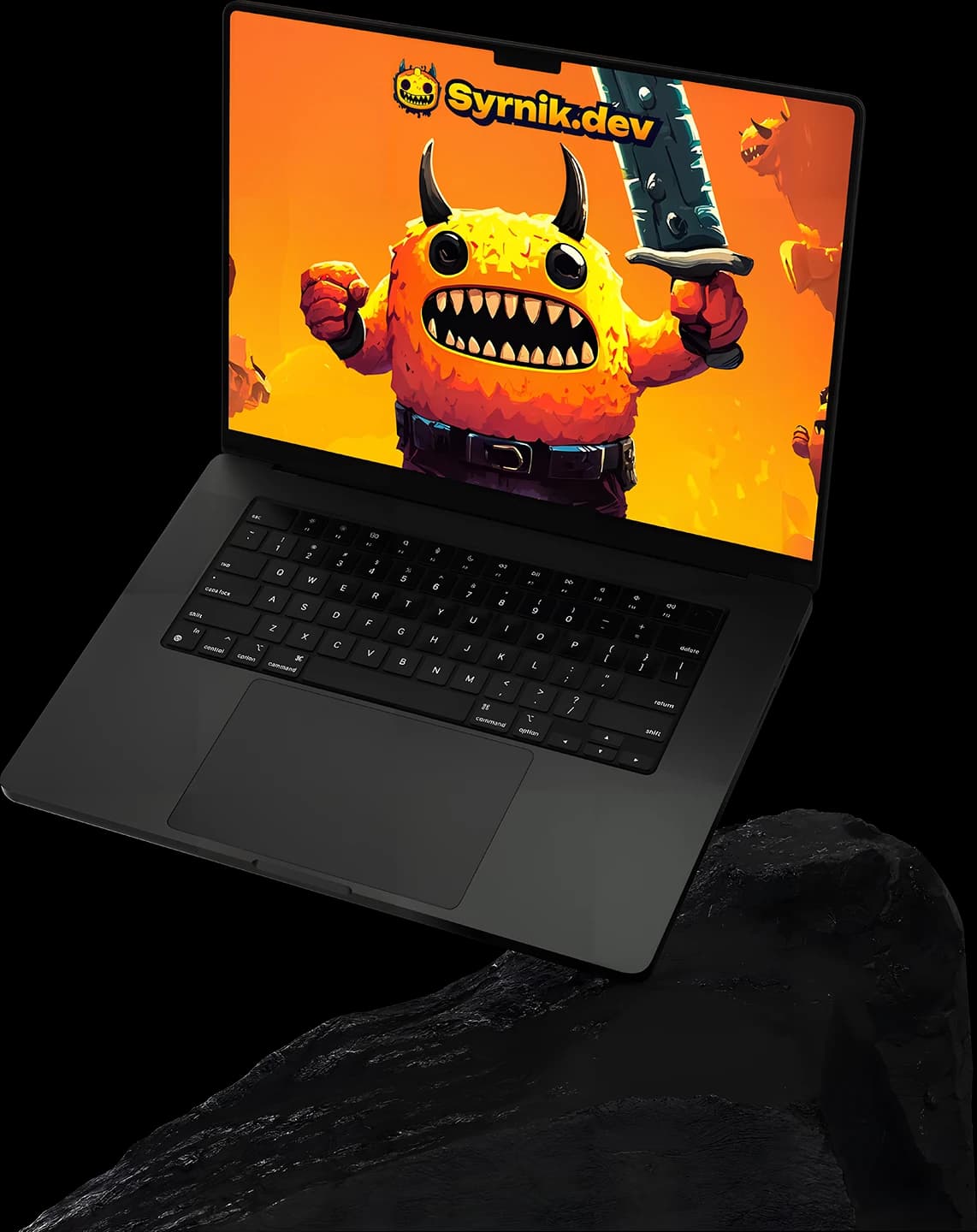 Syrnik Interactive